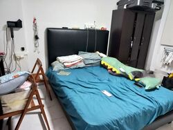 Blk 864 Khatib Evergreen II (Yishun), HDB 4 Rooms #475875171
